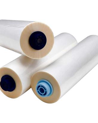 Plastificatrice GBC, Bobina 125mic, 965mm x 120m