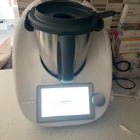 Bimby tm6 nuovo mai utilizzato