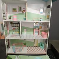 Casa Barbie