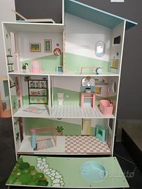 Casa Barbie