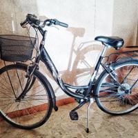 Bicicletta Donna 