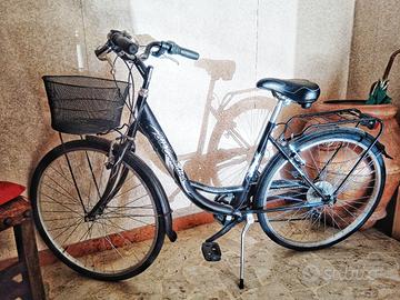 Bicicletta Donna 