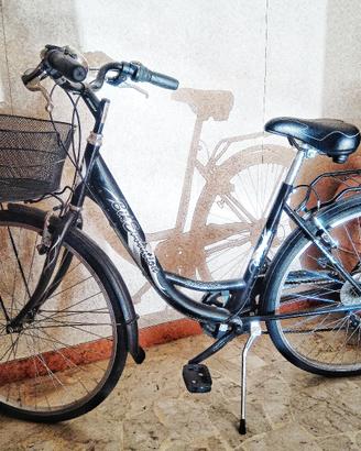 Bicicletta Donna 