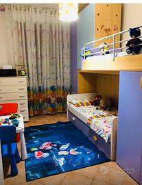 Tutto per la casa camera da letto camera mat
