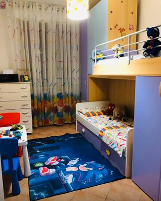 Tutto per la casa camera da letto camera mat
