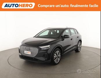 AUDI Q4 e-tron RA44384