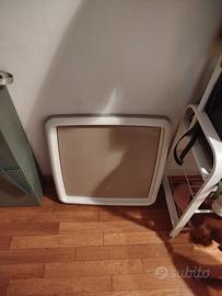 Porta traversina 60x60