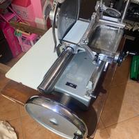 Berkel affettatrice