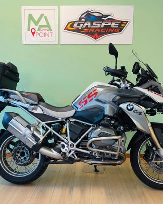 Bmw R 1200 GS - GARANTITA E FINANZIABILE