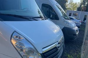 Opel movano ducato furgone