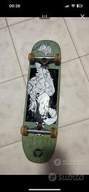 Skateboard
