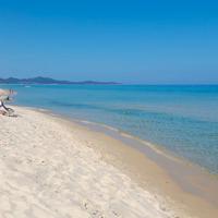 Casa sul mare costarey 4 posti letto