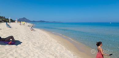 Casa sul mare costarey 4 posti letto