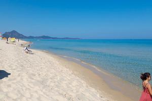 Casa sul mare costarey 4 posti letto