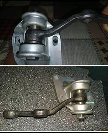 rinvio sterzo per fiat 500 epoca 