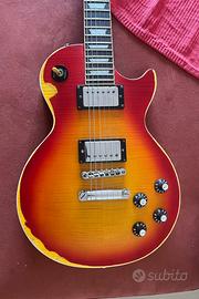Les Paul Standard 2007 – Relic - Epiphone