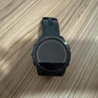 Garmin Fenix 7 Sapphire Solar 51mm