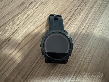 Garmin Fenix 7 Sapphire Solar 51mm