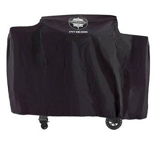 Cover Barbecue Pit Boss Navigator 1150 pellet 850