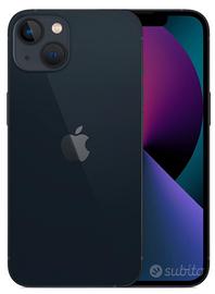 Iphone 13 128gb