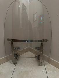 Parabrezza Harley-Davidson Fat Bob