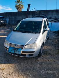 fiat idea 1300 Multijet 