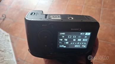 canon  6d