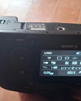 canon  6d