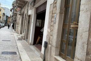 2 LOCALI A BARLETTA