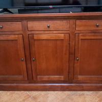 Credenza in legno