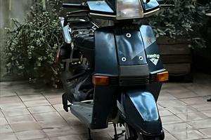 scooter PGO STAR 2 50 cc