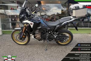 Honda Africa Twin CRF 1100L Adventure Sports DCT