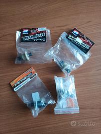 differenziale per auto rc 1/16