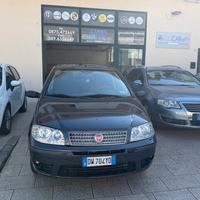Fiat Punto Classic 1.2 5 porte Active GPL scade 20