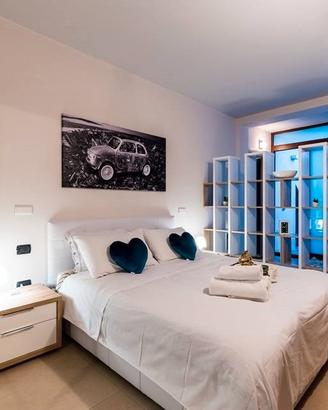 Cagliari - Appartamento con spazio esterno