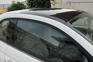 Fiat 500 1.2 Benzina 2009
