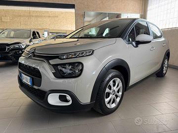 CITROEN C3 IN PROMO!!!!PureTech 82 CLIMA