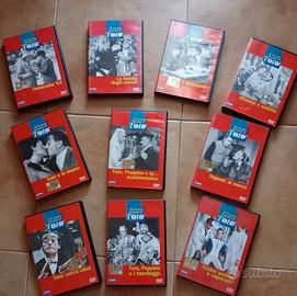 DVD TOTÒ 