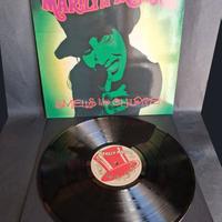 Smells Like Children - Marilyn Manson LP MINT-