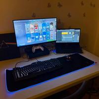 grande tavolo pieghevole