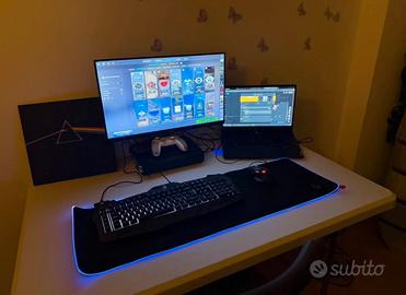 grande tavolo pieghevole