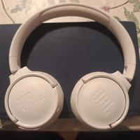 Cuffie Jbl tune 510