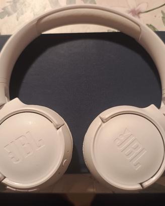 Cuffie Jbl tune 510