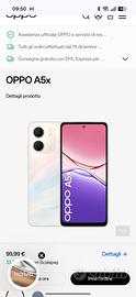 oppo A5x