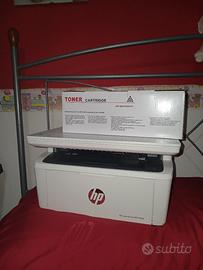 Stampante HP LaserJet Pro MFP M28a