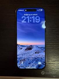 iPhone 14 pro