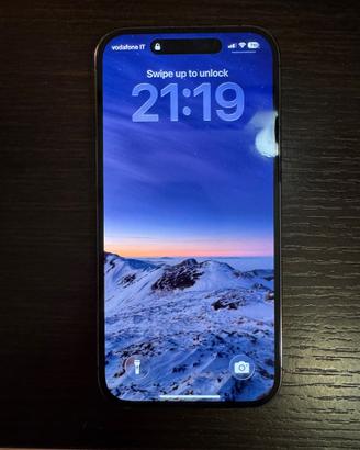 iPhone 14 pro
