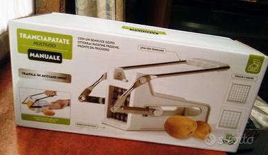 TRANCIAPATATE MULTIUSO e altri articoli