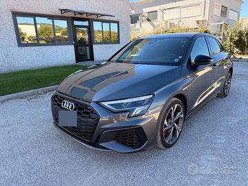 Audi A3 Sportback 45 TFSI e | 245 CV Plug-In