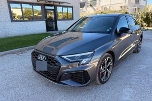 Audi A3 Sportback 45 TFSI e | 245 CV Plug-In